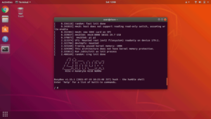 linux-k210-sdcard-maix-bit