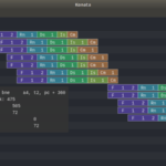 benchmark-naxriscv-simulator