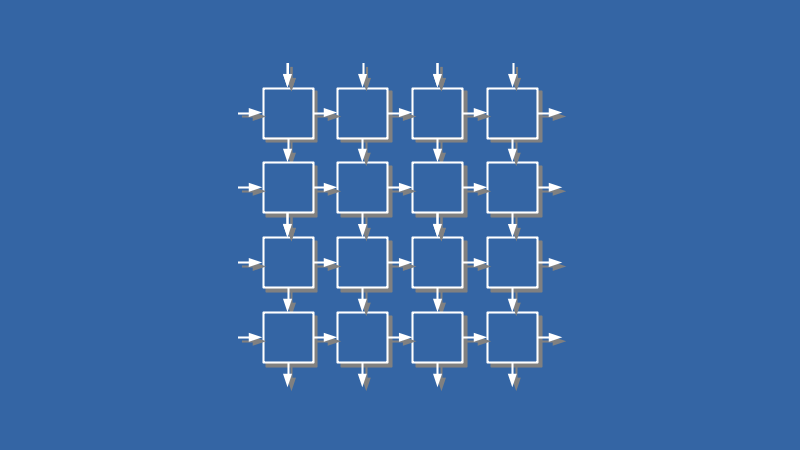 systolic-array