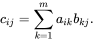 matrix-multiplication