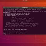 linux-tang-primer