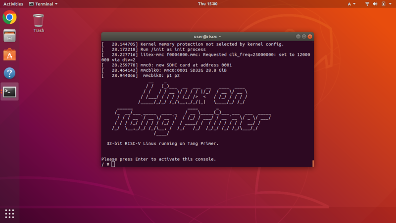 linux-tang-primer